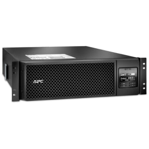 APC Smart-UPS On-Line Doble conversión (en línea) 5 kVA 4500 W 10 salidas AC