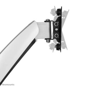 Neomounts by Newstar Soporte de pared para monitor/TV Neomounts by Newstar Soporte de pared para monitor/TV