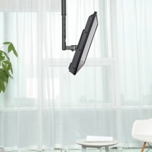 Neomounts by Newstar Soporte de techo para TV Neomounts by Newstar Soporte de techo para TV