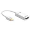 j5create JDA159-N Adaptador mini DisplayPort™ a 4K HDMI™