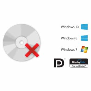 StarTech.com Adaptador Gráfico Externo Multi Monitor USB 3.0 a HDMI Ultra HD 4K Certificado DisplayLink