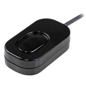 StarTech.com Switch Conmutador KVM de Cable con 2 Puertos VGA USB Alimentado por USB con Interruptor Remoto StarTech.com Switch Conmutador KVM de Cable con 2 Puertos VGA USB Alimentado por USB con Interruptor Remoto