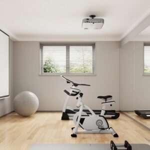 Neomounts by Newstar Select Soporte de techo Beamer Neomounts by Newstar Select Soporte de techo Beamer