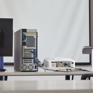 StarTech.com Adaptador Conversor de Vídeo Activo DisplayPort DP a VGA – 1920×1200 – Convertidor