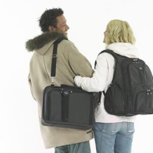 Kensington Mochila Contour™ para portátil de 15,6'' negro Kensington Mochila Contour™ para portátil de 15,6'' negro