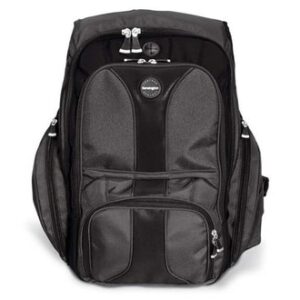 Kensington Mochila Contour™ para portátil de 15,6'' negro Kensington Mochila Contour™ para portátil de 15,6'' negro