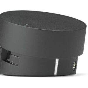 Logitech Z533 60 W Negro 2.1 canales