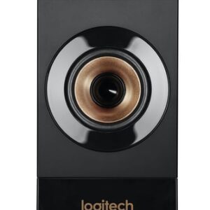 Logitech Z533 60 W Negro 2.1 canales