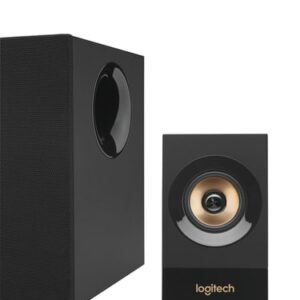 Logitech Z533 60 W Negro 2.1 canales