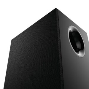 Logitech Z533 60 W Negro 2.1 canales