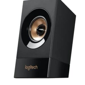 Logitech Z533 60 W Negro 2.1 canales