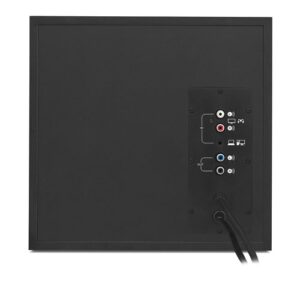 Logitech Z533 60 W Negro 2.1 canales