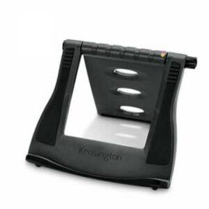 Kensington Soporte para portátiles SmartFit® Easy Riser™ Kensington Soporte para portátiles SmartFit® Easy Riser™