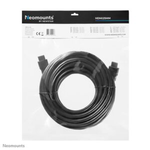 Neomounts by Newstar Cable alargador HDMI , 7,5 metros