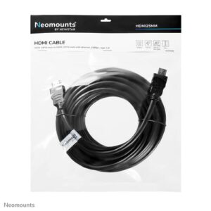 Neomounts by Newstar Cable alargador HDMI , 7,5 metros