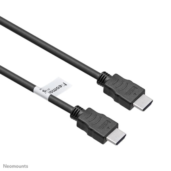 Neomounts by Newstar Cable alargador HDMI , 7,5 metros