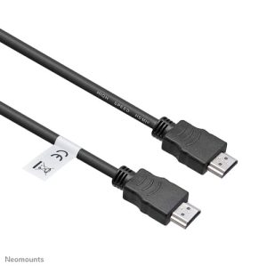 Neomounts by Newstar Cable alargador HDMI , 7,5 metros