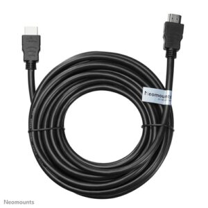 Neomounts by Newstar Cable alargador HDMI , 7,5 metros