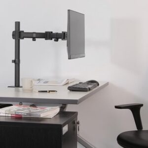 Neomounts by Newstar Select Soporte de escritorio para monitor Neomounts by Newstar Select Soporte de escritorio para monitor