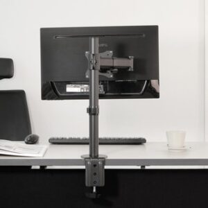 Neomounts by Newstar Select Soporte de escritorio para monitor Neomounts by Newstar Select Soporte de escritorio para monitor