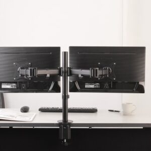 Neomounts by Newstar Select Soporte de escritorio para monitor Neomounts by Newstar Select Soporte de escritorio para monitor