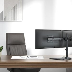 Neomounts by Newstar Select Soporte de escritorio para monitor Neomounts by Newstar Select Soporte de escritorio para monitor