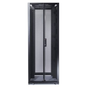 APC NetShelter SX 48U Rack o bastidor independiente Gris APC NetShelter SX 48U Rack o bastidor independiente Gris