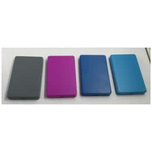 BOX HDD 2.5IN COOLBOX SCG2543 ACCS