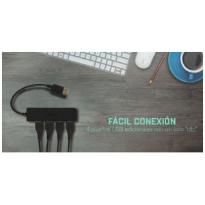 i-tec Advance USB 3.0 Slim Passive HUB 4 Port i-tec Advance USB 3.0 Slim Passive HUB 4 Port