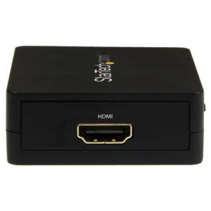 StarTech.com Extractor de Audio HDMI – 1080p