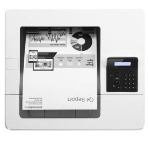 HP LaserJet Pro M501dn, Estampado, Impresión a dos caras HP LaserJet Pro M501dn, Estampado, Impresión a dos caras