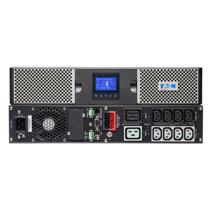 Eaton 9PX2200IRT2U sistema de alimentación ininterrumpida (UPS) Doble conversión (en línea) 2