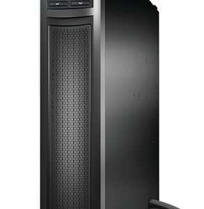 APC Smart-UPS X 2200VA Línea interactiva 2,2 kVA 1980 W 9 salidas AC