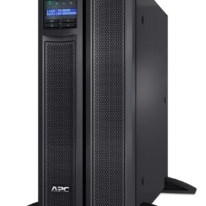 APC Smart-UPS X 2200VA Línea interactiva 2,2 kVA 1980 W 10 salidas AC
