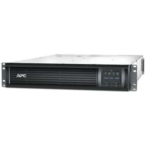 APC Smart-UPS 2200VA Línea interactiva 2,2 kVA 1980 W 9 salidas AC APC Smart-UPS 2200VA Línea interactiva 2,2 kVA 1980 W 9 salidas AC