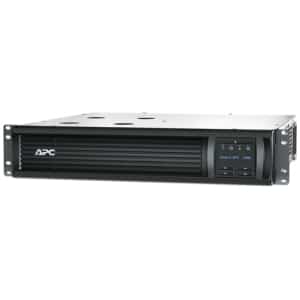 APC Smart-UPS 1500VA Línea interactiva 1,5 kVA 1000 W 4 salidas AC APC Smart-UPS 1500VA Línea interactiva 1,5 kVA 1000 W 4 salidas AC