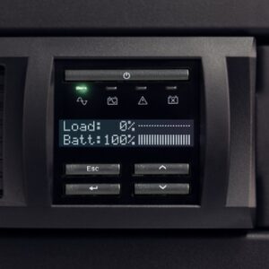 APC Smart-UPS 750VA Línea interactiva 0,75 kVA 500 W 4 salidas AC APC Smart-UPS 750VA Línea interactiva 0,75 kVA 500 W 4 salidas AC