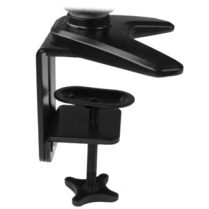 StarTech.com Brazo para un Monitor - Base para Ordenador Portátil con Ajuste de Altura de un Toque StarTech.com Brazo para un Monitor – Base para Ordenador Portátil con Ajuste de Altura de un Toque
