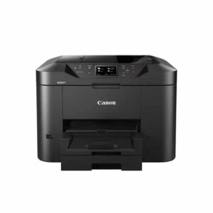 Canon MAXIFY MB2750 Inyección de tinta A4 600 x 1200 DPI Wifi Canon MAXIFY MB2750 Inyección de tinta A4 600 x 1200 DPI Wifi