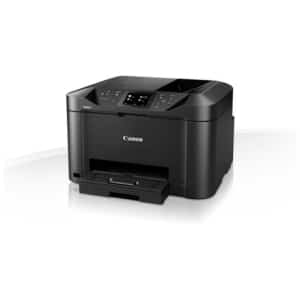 Canon MAXIFY MB5150 Inyección de tinta A4 600 x 1200 DPI 24 ppm Wifi