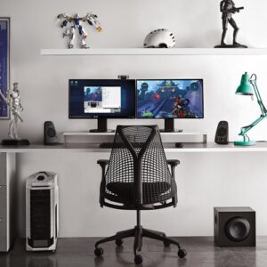 Logitech Z625 Powerful THX Sound 200 W Negro 2.1 canales Logitech Z625 Powerful THX Sound 200 W Negro 2.1 canales