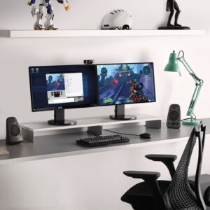 Logitech Z625 Powerful THX Sound 200 W Negro 2.1 canales Logitech Z625 Powerful THX Sound 200 W Negro 2.1 canales