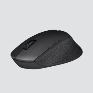 Logitech M330 Silent Plus ratón mano derecha RF inalámbrico Mecánico 1000 DPI Logitech M330 Silent Plus ratón mano derecha RF inalámbrico Mecánico 1000 DPI