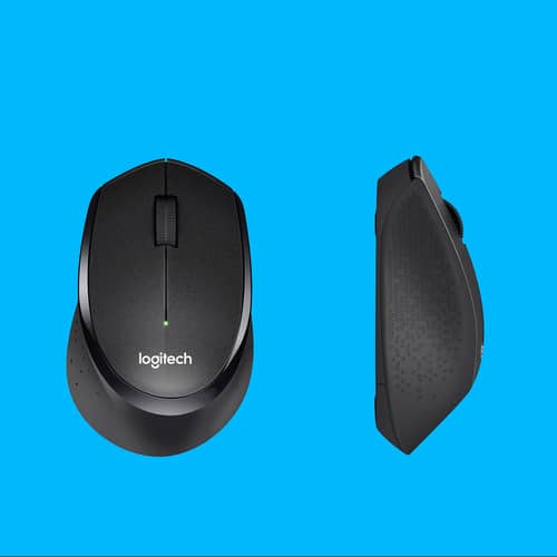 Logitech M330 Silent Plus ratón mano derecha RF inalámbrico Mecánico 1000 DPI Logitech M330 Silent Plus ratón mano derecha RF inalámbrico Mecánico 1000 DPI - Imagen 6