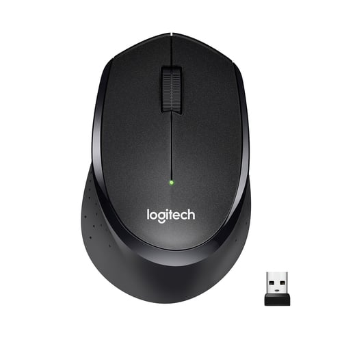 Logitech M330 Silent Plus ratón mano derecha RF inalámbrico Mecánico 1000 DPI Logitech M330 Silent Plus ratón mano derecha RF inalámbrico Mecánico 1000 DPI - Imagen 9