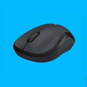 Logitech M220 Silent ratón Ambidextro RF inalámbrico Óptico 1000 DPI