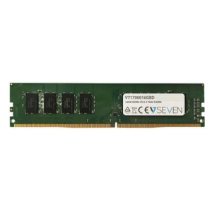 V7 16GB DDR4 PC4-17000 – 2133Mhz DIMM Desktop módulo de memoria – V71700016GBD