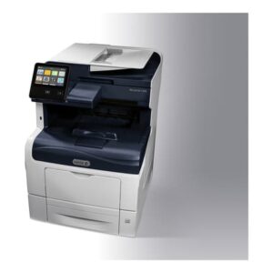 Xerox VersaLink Impresora C405 A4 35/35Ppm Copia/Impresión/Escaneado/Fax De Impresión A Dos Caras Con Contadores Ps3 Pcl5E/6 Y 2 Bandejas De 700 Hojas