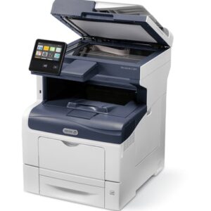 Xerox VersaLink Impresora C405 A4 35/35Ppm Copia/Impresión/Escaneado/Fax De Impresión A Dos Caras Con Contadores Ps3 Pcl5E/6 Y 2 Bandejas De 700 Hojas