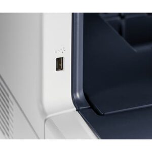 Xerox VersaLink Impresora C405 A4 35/35Ppm Copia/Impresión/Escaneado/Fax De Impresión A Dos Caras Con Contadores Ps3 Pcl5E/6 Y 2 Bandejas De 700 Hojas